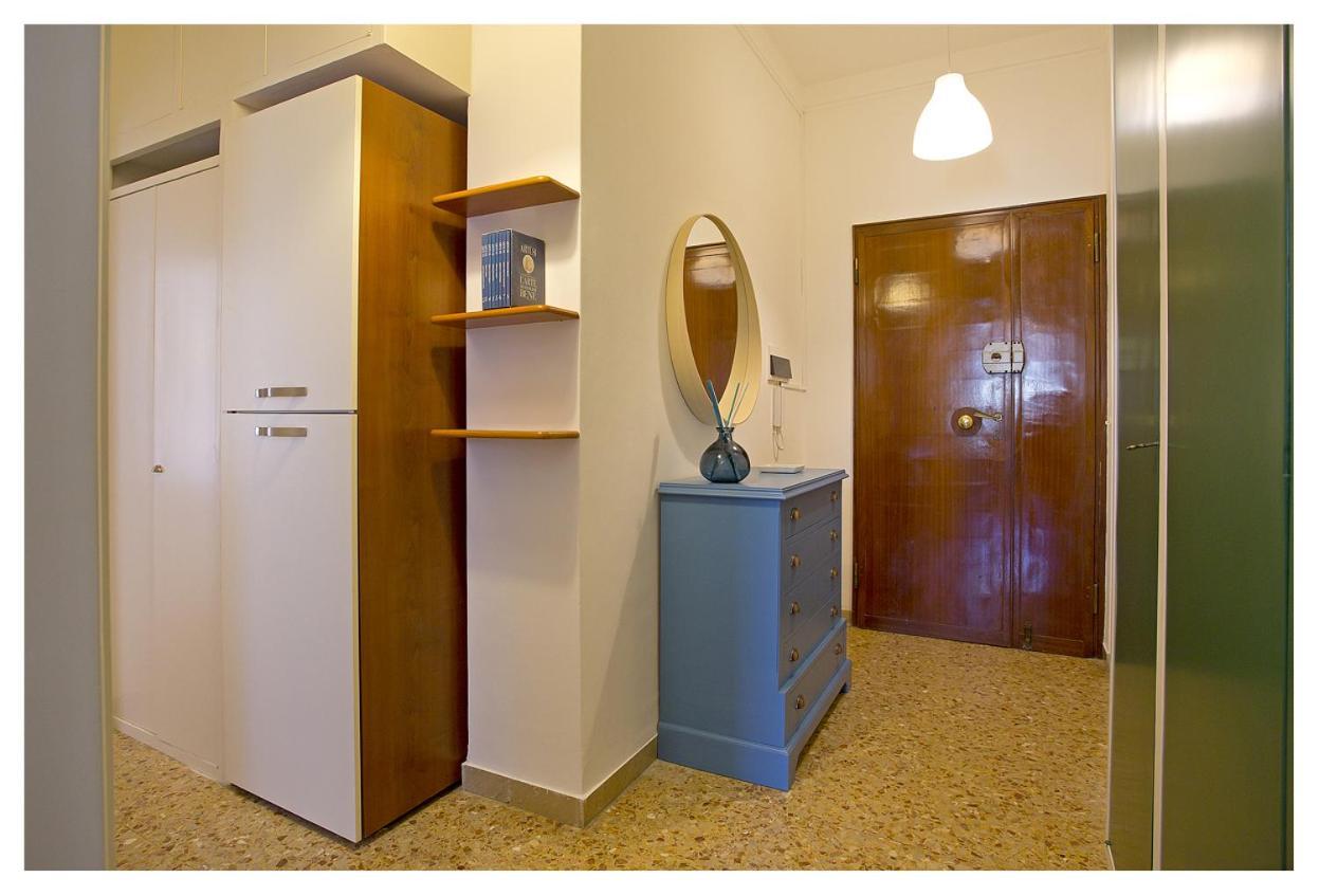 Apartmán Casa Gorgone, Seafront Flat! Viareggio Exteriér fotografie
