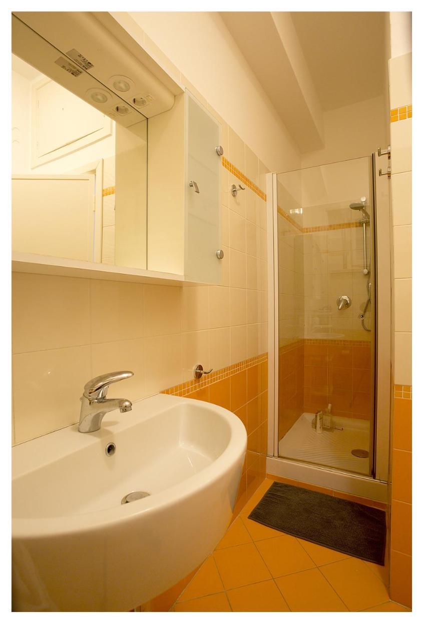 Apartmán Casa Gorgone, Seafront Flat! Viareggio Exteriér fotografie